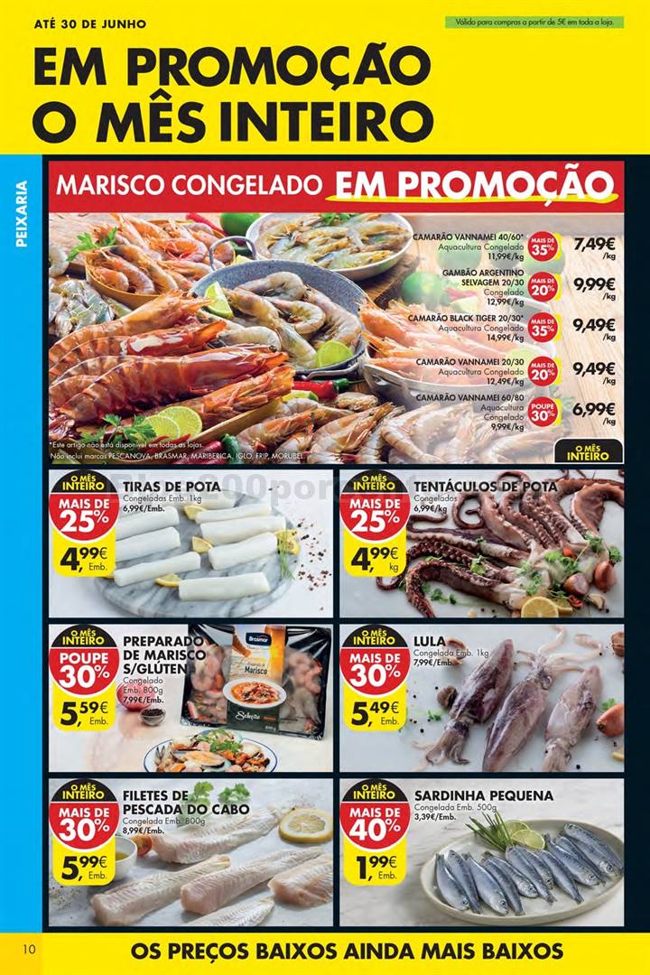 Antevisão Folheto PINGO DOCE Lojas Pequenas Promoções de 16 a 22 junho p10.jpg